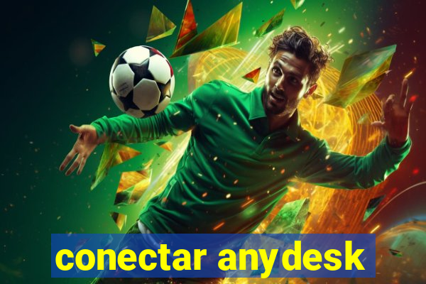 conectar anydesk